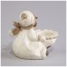 ПОДСВЕЧНИК "АНГЕЛ" 12,8Х10,3Х12 СМ