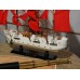 Meteor Lights Модель парусника Secret (Алые Паруса) 50 см