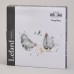 ТАРЕЛКА ЗАКУСОЧНАЯ LEFARD "FUNNY HENS" 21*2,5 СМ (КОР=24ШТ.)