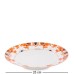 Pavone JK-219 Столовый сервиз 27 пр. на 6 перс. «Риомаджоре» (Riomaggiore  )