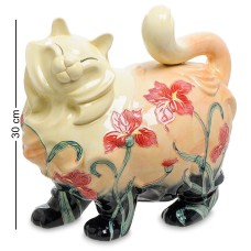 Pavone JP-11/32 Фигурка «Кошка»