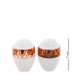 Pavone JK-219 Столовый сервиз 27 пр. на 6 перс. «Риомаджоре» (Riomaggiore  )