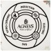 ЧАЙНИК ЭМАЛИРОВАННЫЙ AGNESS, СЕРИЯ ВИНТАЖ, 2,2Л (КОР=4ШТ.)