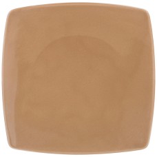 ТАРЕЛКА КВАДРАТНАЯ ДЕСЕРТНАЯ LEFARD TINT 19Х19СМ (МОККО)