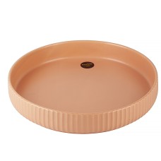 Блюдо "Scandi.Primerose" d=24,5см h=4,5см (без упаковки)