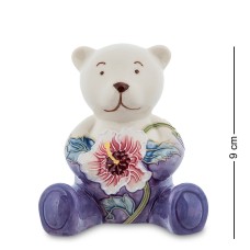 Pavone JP-98/48 Фигурка «Медвежонок»