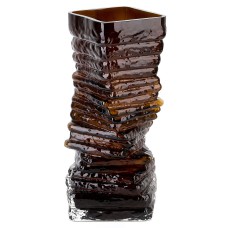 Ваза "Chelsea" 24*10*10см, v=1100мл (стекло) (индивидуальная упаковка)