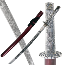 Art Gladius Вакидзаси "Масамоне"