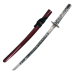 Art Gladius Вакидзаси "Масамоне"