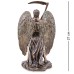 Veronese WS-1194 Статуэтка «Кронос - бог урожая, земледелия, веков и разрушительных сил времени»
