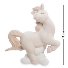 Pavone JP-61/ 1 Фигурка «Лошадка Миловидка»