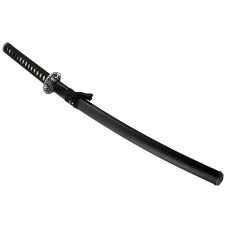 Art Gladius Катана классическая черн.