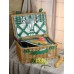 HOLYDAY BASKET Набор для пикника с термосумкой на 4 персоны