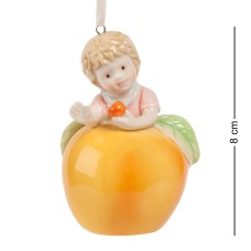 Pavone CMS-36/ 4 Колокольчик «Девочка-персик»