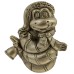 GAEM Магнит "Змея", 1L4,5 W2 H5,5 см, 12в.
