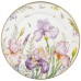ТОРТОВНИЦА AGNESS С КРЫШКОЙ, СЕРИЯ IRISES, ДИА.30СМ