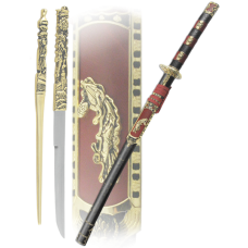 Art Gladius Катана "Минамото" самурайский меч