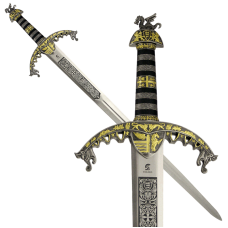 Art Gladius Декоративный меч Ричарда Львиное сердце