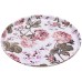ПОДНОС СЕРВИРОВОЧНЫЙ AGNESS "GLORIA" 33*2,1 СМ