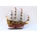 Van Der Heijden Модель парусника Sovereign Of The Seas, Англия