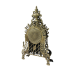 Bello De Bronze Часы Париж каминные