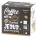 Кружка "Coffee" v=400 мл (подарочная упаковка)