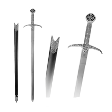 Art Gladius Меч Робин Гуда в ножнах