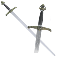 Art Gladius Меч Ланцелота