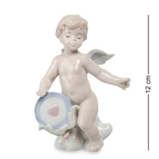 Pavone JP-21/ 6 Фигурка «Амурчик»