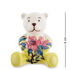 Pavone JP-96/ 4 Фигурка «Медвежонок»