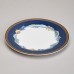 НАБОР ТАРЕЛОК ЗАКУСОЧНЫХ LEFARD "ART COLLECTION" 2 ШТ. 20,5 СМ