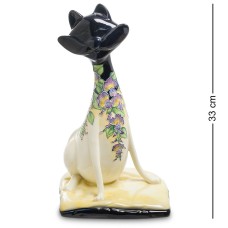 Pavone JP-156/ 4 Фигурка «Кот»