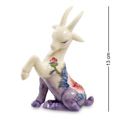 Pavone JP-71/28 Фигурка «Коза»