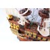 Van Der Heijden Модель парусника Sovereign Of The Seas, Англия