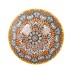 Набор салатник 2шт. "Arabesque" d=11,5см v=300мл (подарочная упаковка)