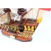 Van Der Heijden Модель парусника Sovereign Of The Seas, Англия