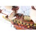 Van Der Heijden Модель парусника Sovereign Of The Seas, Англия