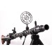 Denix Пулемет MG-34 с прицельной планкой и ремнем, Германия 1934 г., 2-я мировая война