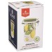 БАНКА AGNESS "ЛЕМОН ТРИ" 10*18,5 СМ 980 МЛ (КОР=18ШТ.)