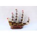 Van Der Heijden Модель парусника Sovereign Of The Seas, Англия