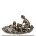 Veronese WS-877 Статуэтка «Гилас и нимфы»
