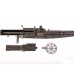 Denix Пулемет MG-34 с прицельной планкой и ремнем, Германия 1934 г., 2-я мировая война