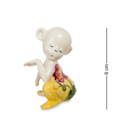 Pavone JP-81/17 Фигурка «Обезьяна»
