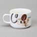 КОФЕЙНЫЙ НАБОР LEFARD "COFFEE MANIA" НА 2 ПЕР. 4 ПР. 180 МЛ