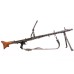 Denix Пулемет MG-34 с прицельной планкой и ремнем, Германия 1934 г., 2-я мировая война