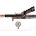 Denix Пулемет MG-34 с прицельной планкой и ремнем, Германия 1934 г., 2-я мировая война