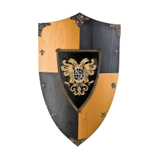 Art Gladius Щит геральдический большой Имперский