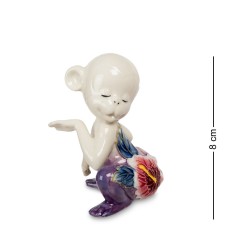 Pavone JP-81/18 Фигурка «Обезьяна»
