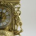 Alberti Livio Часы Корабль, плоские