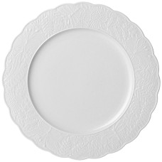 ТАРЕЛКА ОБЕДЕННАЯ LEFARD "LACE" 26 СМ (КОР=24ШТ./МАЛ.УП.=4ШТ.)